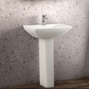 Pedestal Washbasin