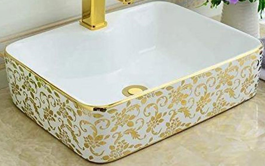 Wall Hang Wash basin