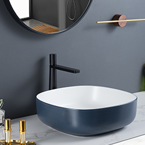 Wash Basin
